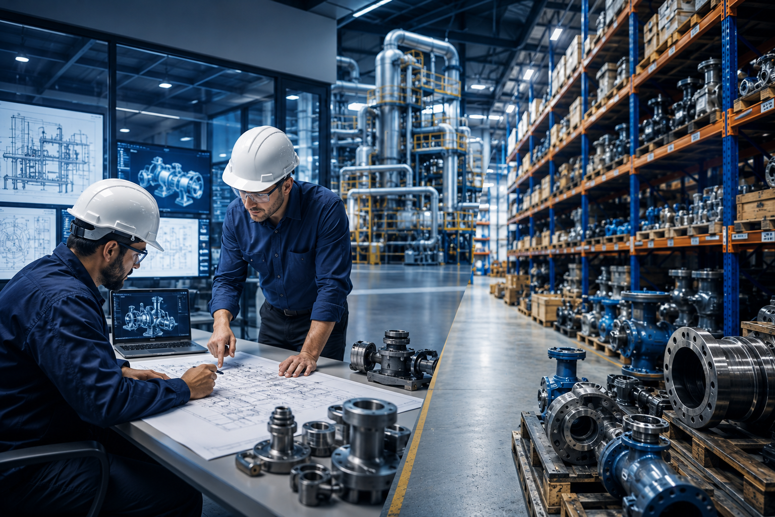 Industrial Engineering